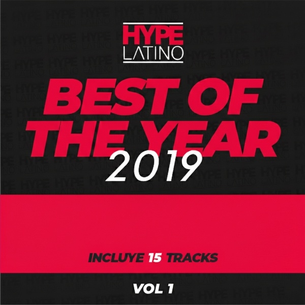 HYPE LATINO VOL.1 LO MEJOR DE 2019 11-02-2026 EXCLUSIVO 11 02 2026